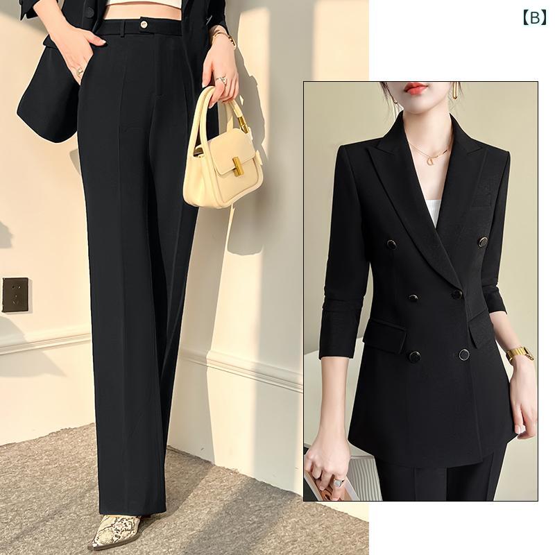 レディース スーツ スタイリッシュ スーツ ジャケット パンツ フォーマル 面接 OL スリム 職場 秋 エグゼクティブ グレー 上品 レディース スーツ スタイリッシュ スーツ ジャケット パンツ フォーマル 面接 OL スリム 職場 秋 エグゼクティブ グレー 上品