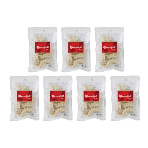 東京 「赤坂四川飯店」監修 餃子7袋セット 東京 「赤坂四川飯店」監修 餃子7袋セット