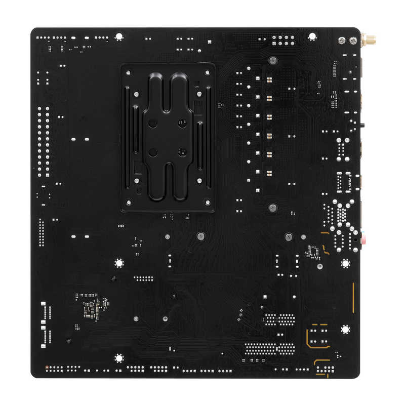 ASROCK　B850M-X WiFi R2.0 ［MicroATX］　B850M-XWiFiR2.0
