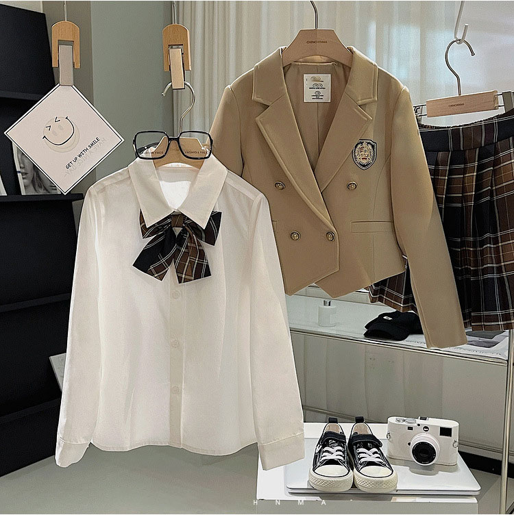 子供服 入学式 卒業式 スーツ セットアップ 女の子 卒園式 スーツ ショートジャケット ワイシャツ プリーツスカート チェック柄 リボン キッズ 子ども フォーマルスーツ 学生服 制服 お受験 発表 子供服 入学式 卒業式 スーツ セットアップ 女の子 卒園式 スーツ ショートジャケット ワイシャツ プリーツスカート チェック柄 リボン キッズ 子ども フォーマルスーツ 学生服 制服 お受験 発表