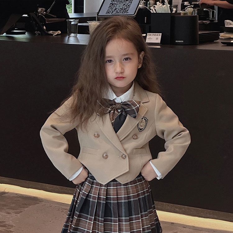 子供服 入学式 卒業式 スーツ セットアップ 女の子 卒園式 スーツ ショートジャケット ワイシャツ プリーツスカート チェック柄 リボン キッズ 子ども フォーマルスーツ 学生服 制服 お受験 発表 子供服 入学式 卒業式 スーツ セットアップ 女の子 卒園式 スーツ ショートジャケット ワイシャツ プリーツスカート チェック柄 リボン キッズ 子ども フォーマルスーツ 学生服 制服 お受験 発表
