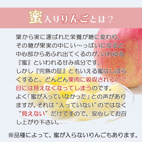 りんご(プロフ必読)ページ Qoo10] りんご リンゴ 林檎 ringo 数量限