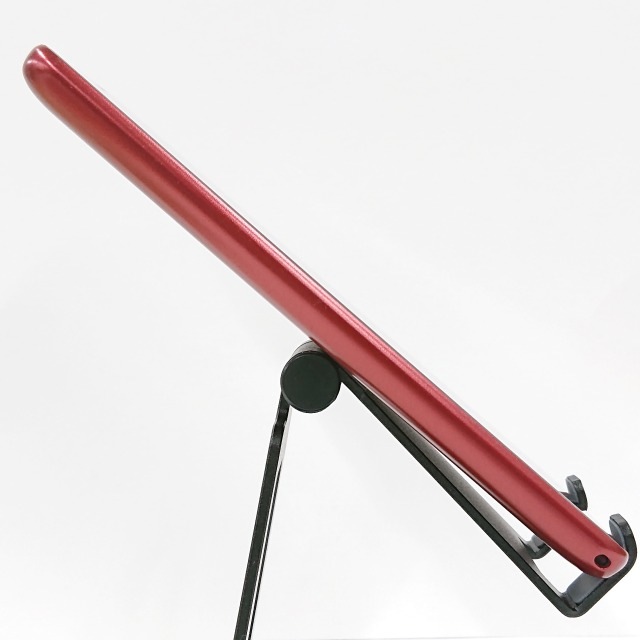 arrows Be4 Plus F-41B ドコモ レッド 送料無料 本体 c08562 【中古】