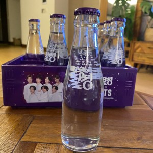 Qoo10] 韓国限定発売 BTS 公式グッズ チルソ
