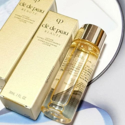 clé de peau クレドポーボーテ ローション　化粧水　170ml 新品 cle de peau BEAUTE 資生堂クレドポーボーテ ローションイドロCn