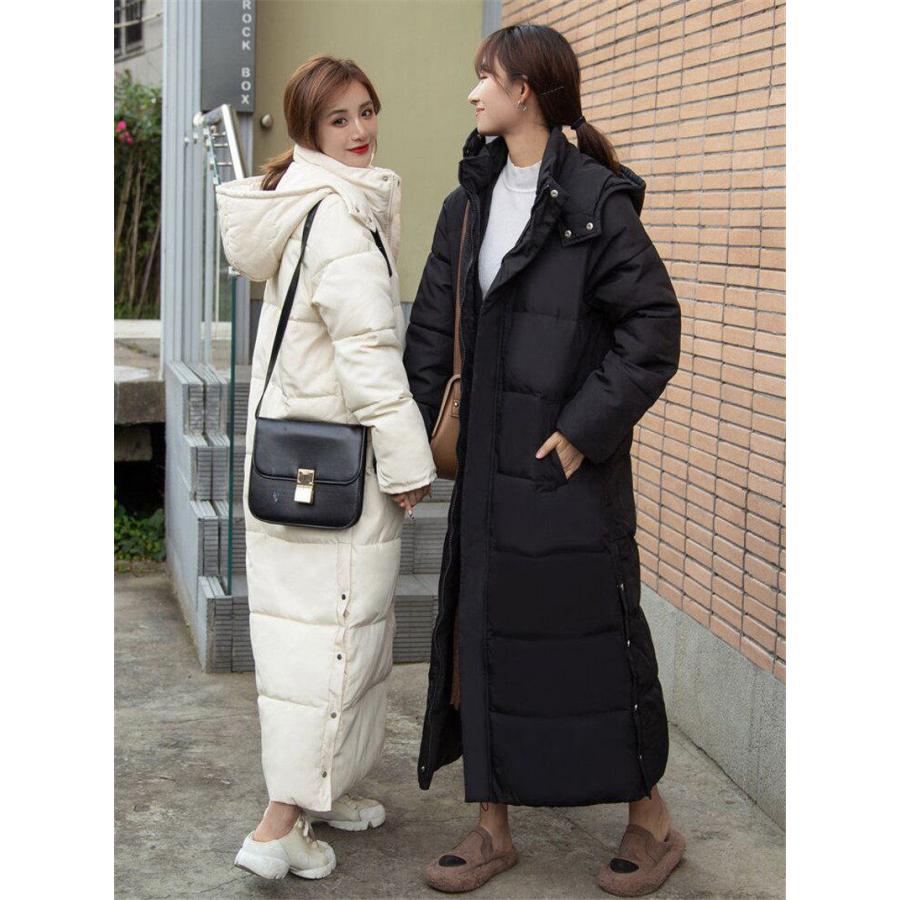 高級な質感 ベンチコート レディース ダウンコート 中綿入り 中綿コート コート アウター ロング 高級な質感 ベンチコート レディース ダウンコート 中綿入り 中綿コート コート アウター ロング