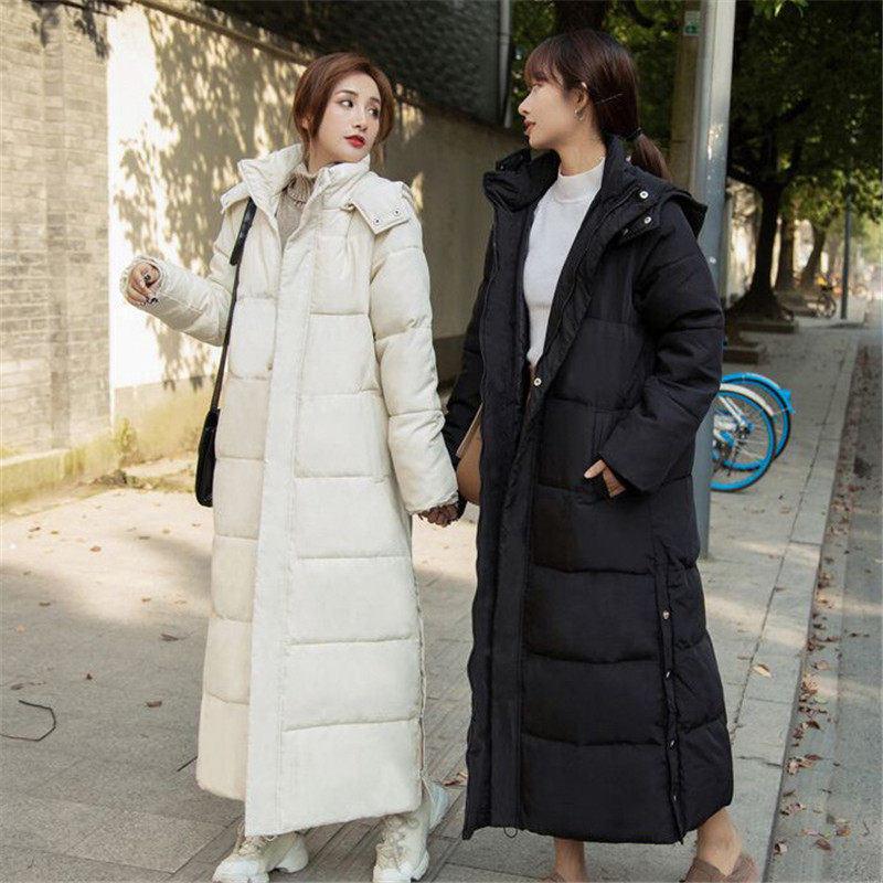 高級な質感 ベンチコート レディース ダウンコート 中綿入り 中綿コート コート アウター ロング 高級な質感 ベンチコート レディース ダウンコート 中綿入り 中綿コート コート アウター ロング