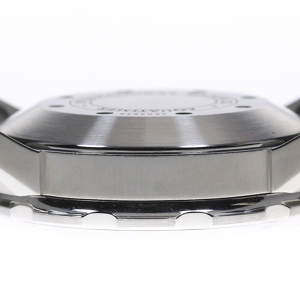 IWC SCHAFFHAUSEN IW356807 アクアタイマー デイト 自動巻き メンズ 良品 _821018【中古】 IWC SCHAFFHAUSEN IW356807 アクアタイマー デイト 自動巻き メンズ 良品 _821018【中古】