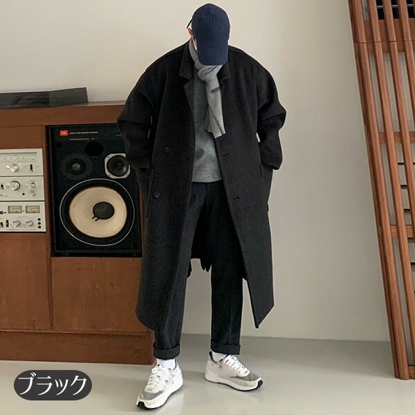 チェスターコート ジャケット ロング丈コート ビジネス フォーマル メンズ アウター 男性 秋冬コート メンズコート 手厚い 大きいサイズ 冬服 ブラック 無地 20代 30代 40代 bg081ze チェスターコート ジャケット ロング丈コート ビジネス フォーマル メンズ アウター 男性 秋冬コート メンズコート 手厚い 大きいサイズ 冬服 ブラック 無地 20代 30代 40代 bg081ze