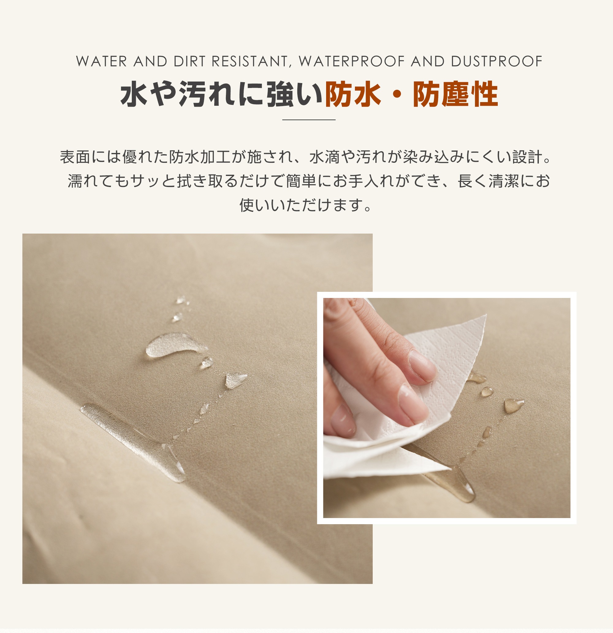 【国内出荷 - 3日配達】【ベージュ】【防災対策用にも!】エアーベッド電動 シングルサイズ 180*95*25厚さcm 空気ベッド キャンプマット インフレーターマット 自動膨張式 快適な寝心地 【国内出荷 - 3日配達】【ベージュ】【防災対策用にも!】エアーベッド電動 シングルサイズ 180*95*25厚さcm 空気ベッド キャンプマット インフレーターマット 自動膨張式 快適な寝心地