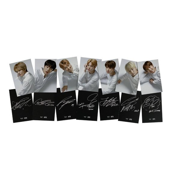 防弾少年団(BTS) - 専用ページ！BTS コスメ 香水 vt   韓国  V テヒョン テテ グッズ 楽天市場】アクリルスタンド付【VER選択】【BTS 香水】BTS L
