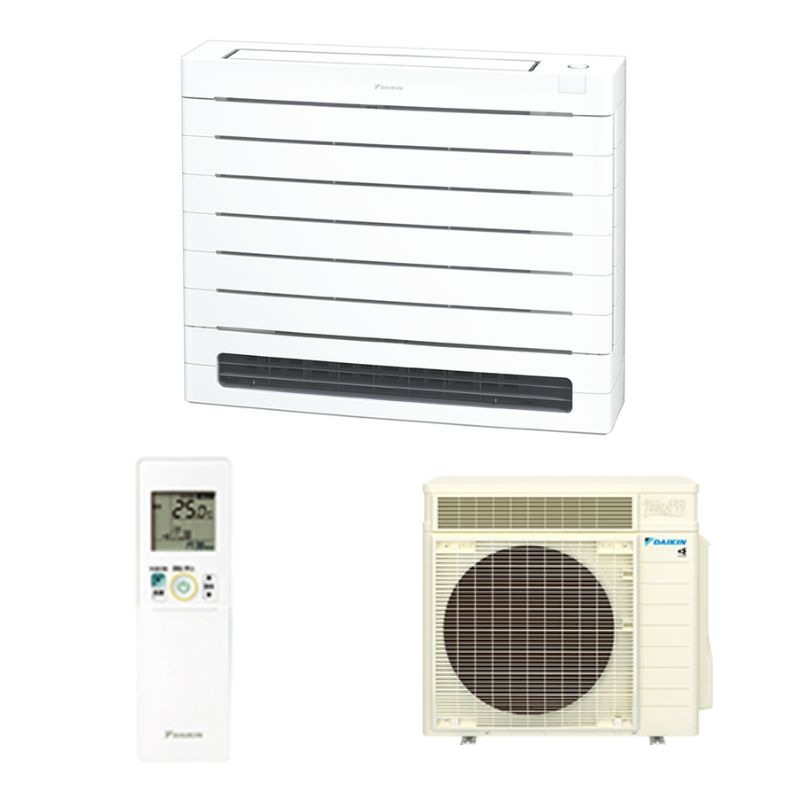 エアコン 18畳用 うるるとさらら 2025年モデル VRシリーズ ホワイト 室外機耐塩害仕様 潮風を受けやすい地域にお住まいの方 単相200V S565AVRV-WE エアコン 18畳用 うるるとさらら 2025年モデル VRシリーズ ホワイト 室外機耐塩害仕様 潮風を受けやすい地域にお住まいの方 単相200V S565AVRV-WE