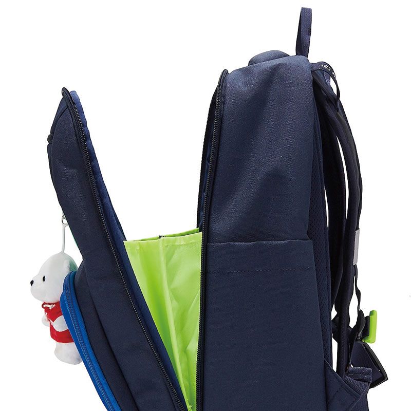 [THE NORTH FACE] NM2DM01 KIDS WIDE PROTECTION SCH PACK ノースフェイス リュック キッズ 女の子 男の子 子供 韓国ファッション