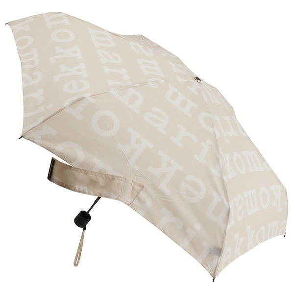 Qoo10] マリメッコ 傘 marimekko レデ