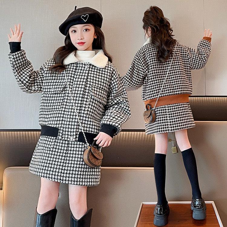 大人気 上品 入学式 卒業式 スーツ セットアップ 厚手 秋冬 中綿ジャケット Aラインスカート キッズ 女の子 ジュニア スーツ フォーマル 小学生 大人気 上品 入学式 卒業式 スーツ セットアップ 厚手 秋冬 中綿ジャケット Aラインスカート キッズ 女の子 ジュニア スーツ フォーマル 小学生