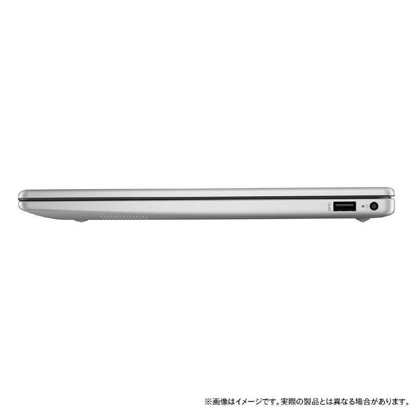 HP　ノートパソコン HP 14-ep1000 ナチュラルシルバー [14.0型 /Win11 Home /Core Ultra 7]　A8HS1PA-AAAB