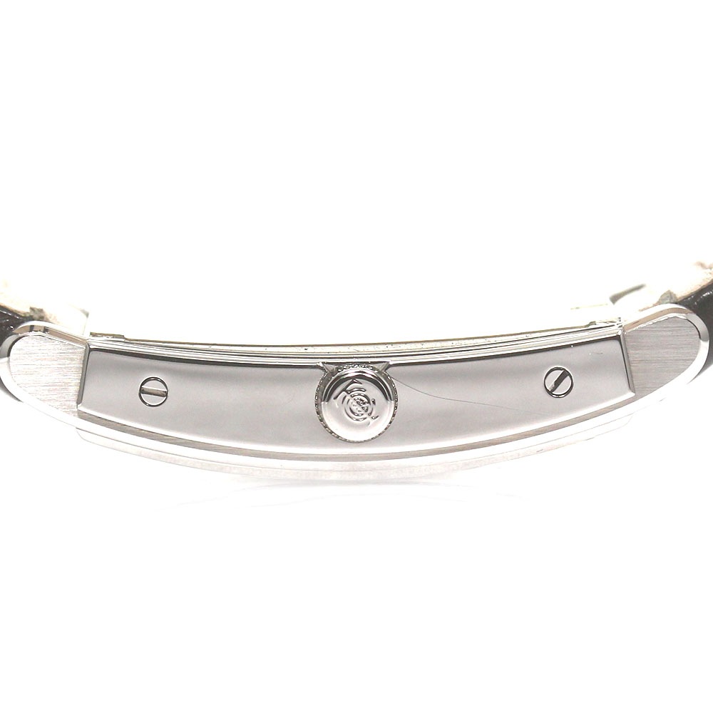 ティファニー TIFFANY&Co. Z0031.68.10A10A70A グランド デイト 自動巻き メンズ 良品 保証書付き_833622【中古】