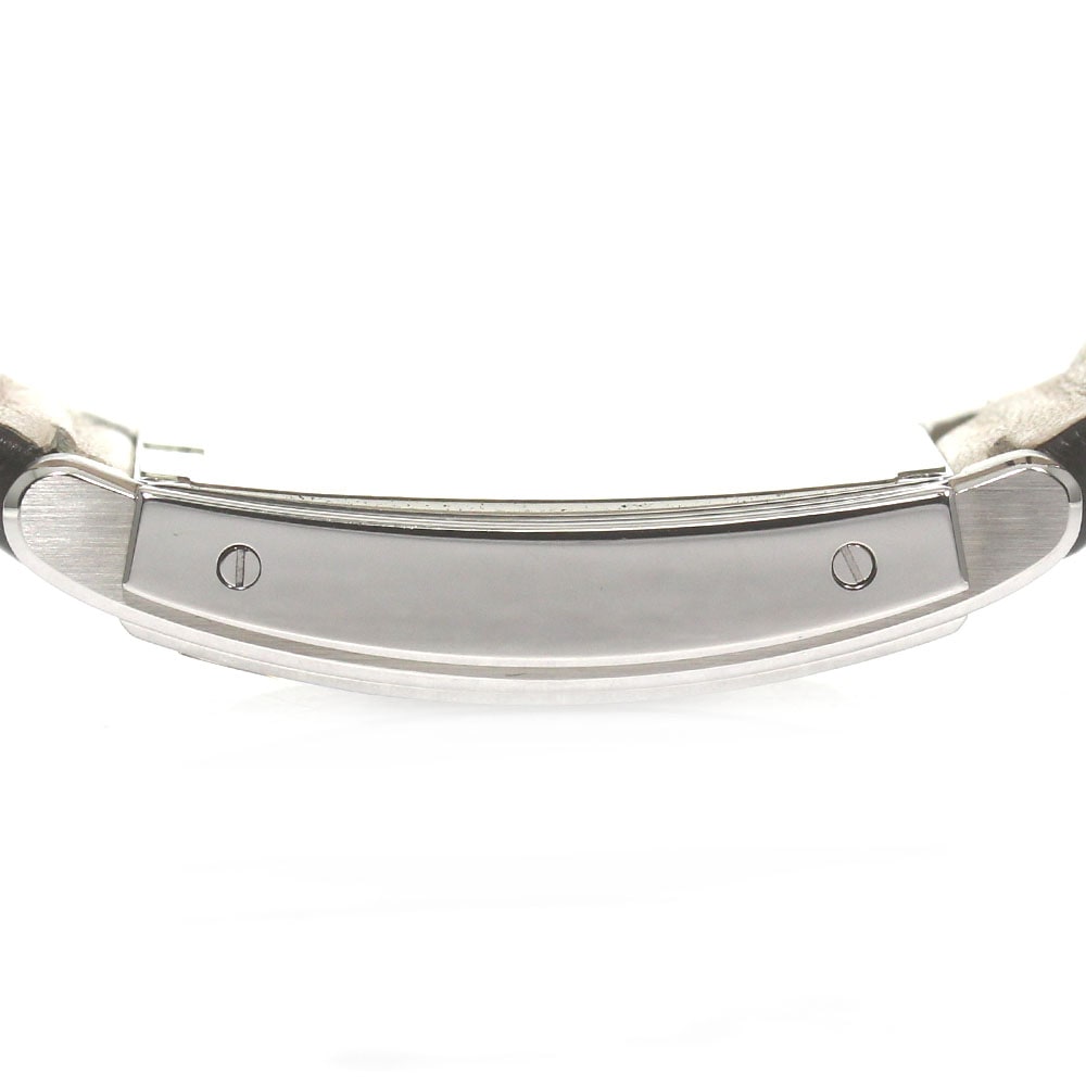 ティファニー TIFFANY&Co. Z0031.68.10A10A70A グランド デイト 自動巻き メンズ 良品 保証書付き_833622【中古】