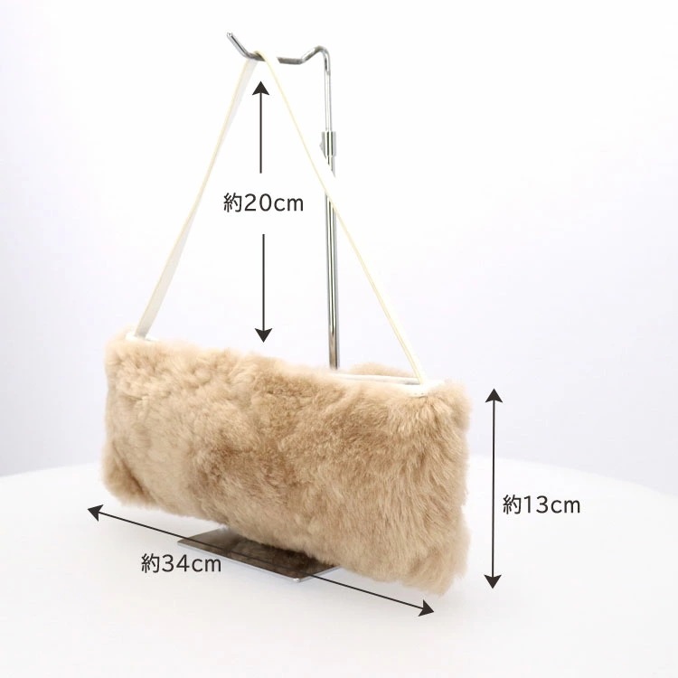 ラム ファーバッグ 牛革 本革 ショルダーバッグ レディース 送料無料 ギフト プレゼント ラム ファーバッグ 牛革 本革 ショルダーバッグ レディース 送料無料 ギフト プレゼント