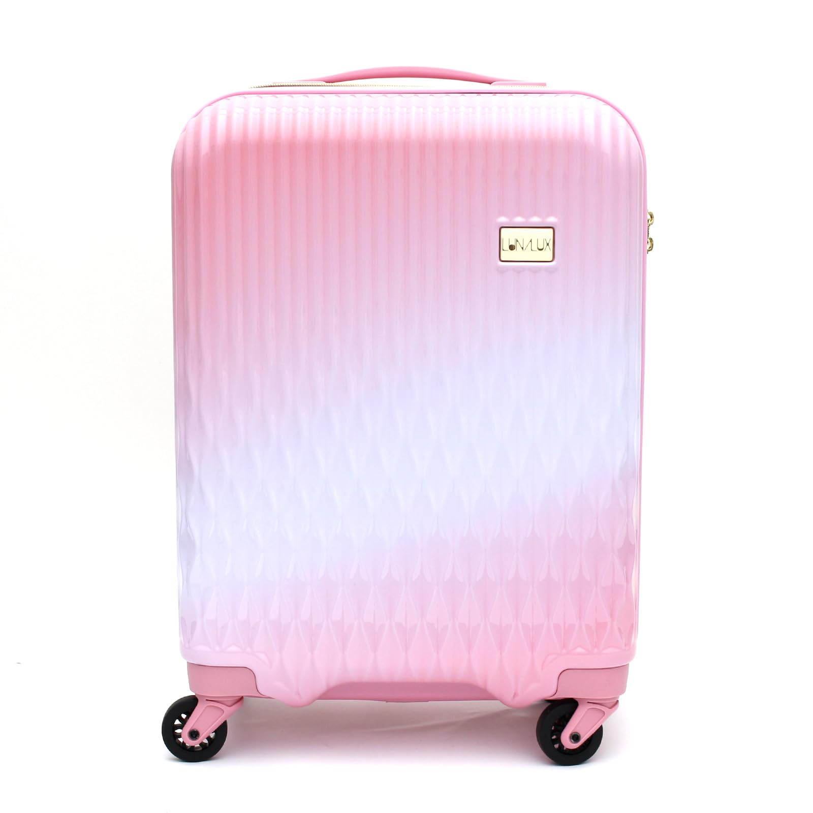 シフレ LUNALUX Mサイズ ミニトランク付 グラデーションカラー 楽天