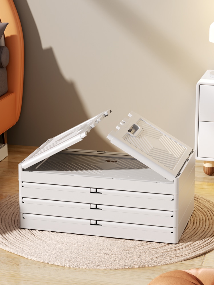 国内発送!即納 収納ボックス 前開き キャスター付き 5段 コンテナ ボックス 取っ手付き 大型 クリアボックス 収納ケース 蓋付き 積み重ね 衣類 布団 小物 折り畳み プラスチック おしゃれ 防塵 国内発送!即納 収納ボックス 前開き キャスター付き 5段 コンテナ ボックス 取っ手付き 大型 クリアボックス 収納ケース 蓋付き 積み重ね 衣類 布団 小物 折り畳み プラスチック おしゃれ 防塵