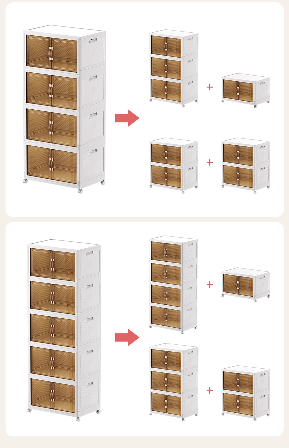 国内発送!即納 収納ボックス 前開き キャスター付き 5段 コンテナ ボックス 取っ手付き 大型 クリアボックス 収納ケース 蓋付き 積み重ね 衣類 布団 小物 折り畳み プラスチック おしゃれ 防塵 国内発送!即納 収納ボックス 前開き キャスター付き 5段 コンテナ ボックス 取っ手付き 大型 クリアボックス 収納ケース 蓋付き 積み重ね 衣類 布団 小物 折り畳み プラスチック おしゃれ 防塵