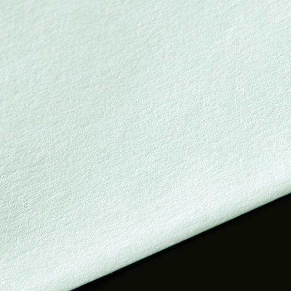 [ケース販売] 山櫻 封筒 角2 中貼 Kミズイロ 紙厚85g 郵便枠ナシ 500枚 / A4用 カラークラフト 無地 郵便番号枠なし 00531002-0500