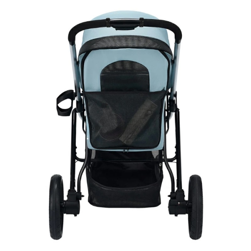 【正規品】イビヤヤ ビースト ペット ジョギング ストローラー ibiyaya ペットカート 多頭 小型犬 中型犬 3輪 折りたたみ 中型犬 小型犬 バギー キャリー ドライブボックス 犬 猫 折りた