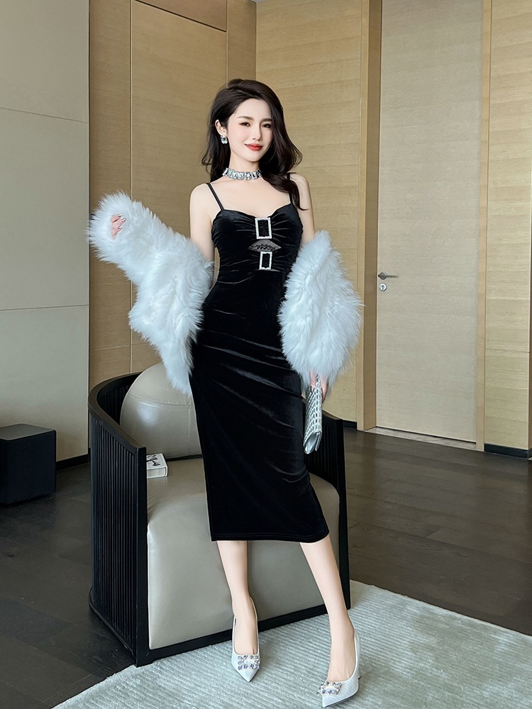 GORGEGORGE【Gorge.上品】 2024春 フリンジ スーツトップス 短い丈 スートコート ショート おしゃれ レディース トップス