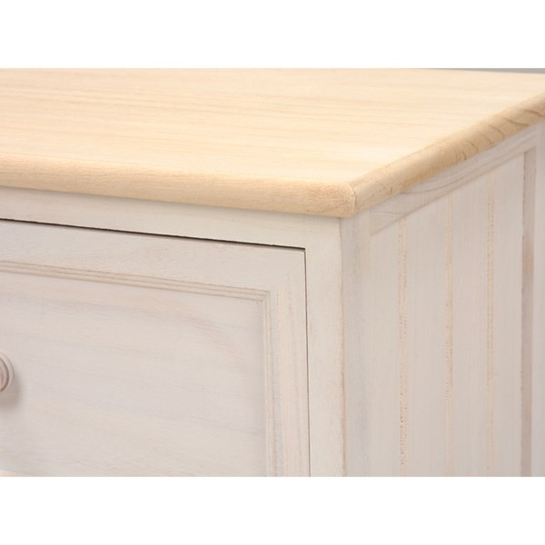 リビングチェスト タンス ワイド 幅60cm 木製 桐材 アンティーク調 バスケット付き 完成品 リビングチェスト タンス ワイド 幅60cm 木製 桐材 アンティーク調 バスケット付き 完成品