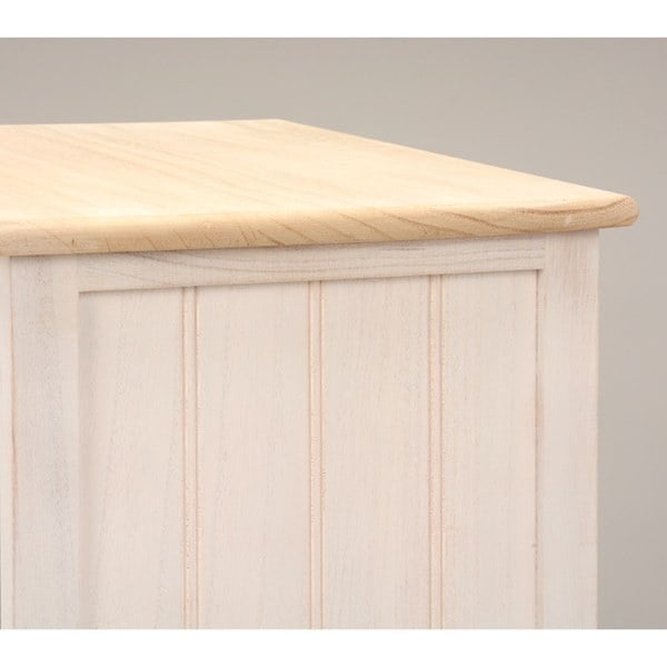 リビングチェスト タンス ワイド 幅60cm 木製 桐材 アンティーク調 バスケット付き 完成品 リビングチェスト タンス ワイド 幅60cm 木製 桐材 アンティーク調 バスケット付き 完成品