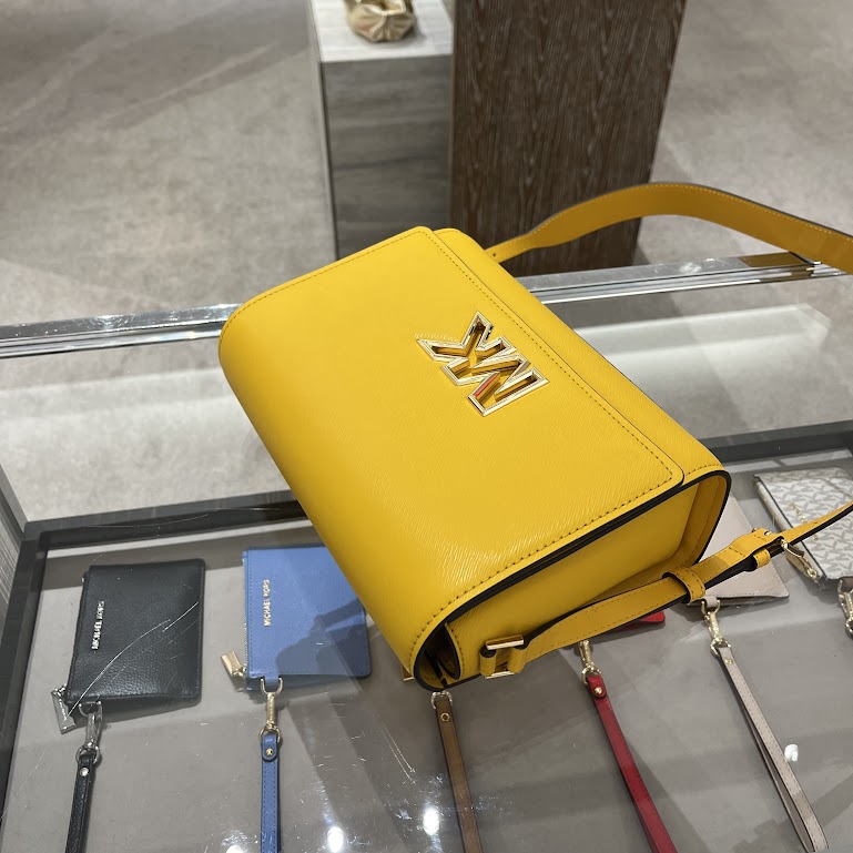 即発 正規品 USA直送 アウトレット レディース ショルダーバッグ 2way 35T2G8IM6L/35T2G8IM2B【Original Wrapping】