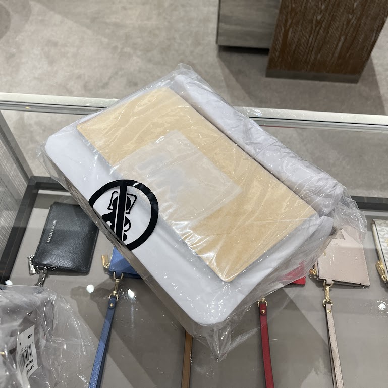 即発 正規品 USA直送 アウトレット レディース ショルダーバッグ 2way 35T2G8IM6L/35T2G8IM2B【Original Wrapping】