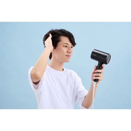 テスコム TDX300A-K モイスチャーイオン ヘアドライヤー 大風量