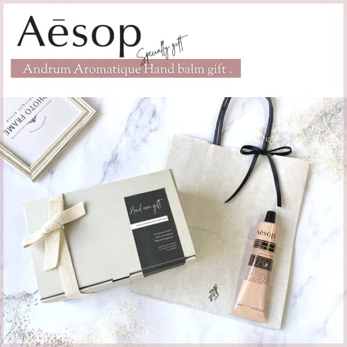 Qoo10] イソップ イソップ Aesop アンドラム ハンド