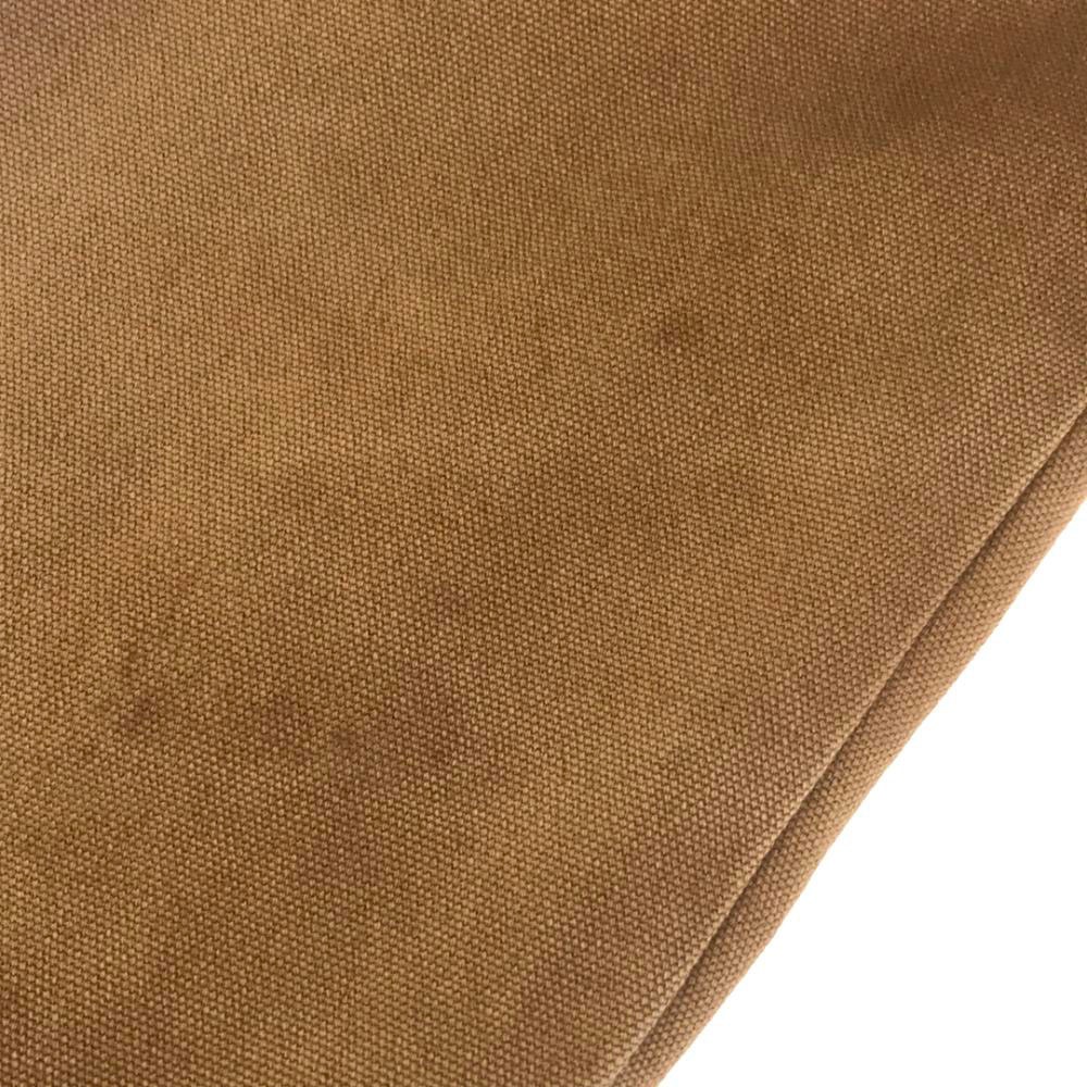 ロゴワッペン コットンジャケット S ベージュ 裏チェック メンズ ロゴワッペン コットンジャケット S ベージュ 裏チェック メンズ