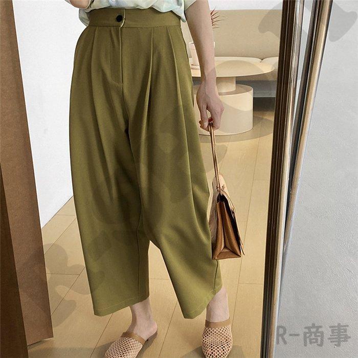 パンツ レディース ワイドパンツ スーツパンツ きれい ボトムス ハイウエスト 夏 春夏 ガウチョパンツ ロングパンツ 美脚 無地 着痩せ 30代 40代 50代