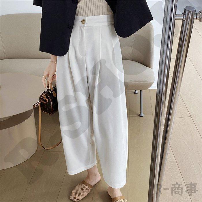 パンツ レディース ワイドパンツ スーツパンツ きれい ボトムス ハイウエスト 夏 春夏 ガウチョパンツ ロングパンツ 美脚 無地 着痩せ 30代 40代 50代
