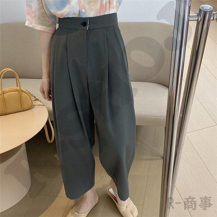 パンツ レディース ワイドパンツ スーツパンツ きれい ボトムス ハイウエスト 夏 春夏 ガウチョパンツ ロングパンツ 美脚 無地 着痩せ 30代 40代 50代