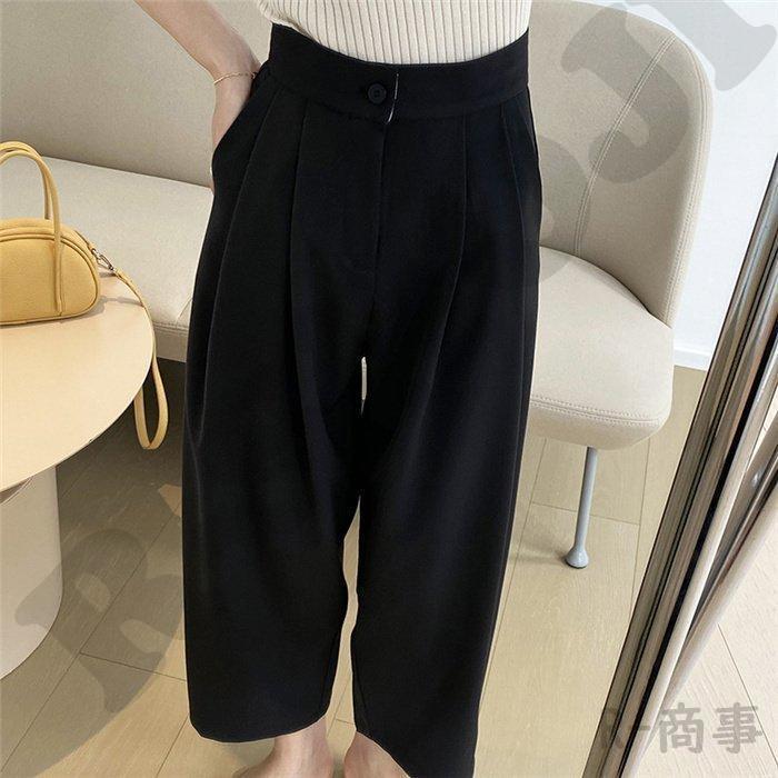 パンツ レディース ワイドパンツ スーツパンツ きれい ボトムス ハイウエスト 夏 春夏 ガウチョパンツ ロングパンツ 美脚 無地 着痩せ 30代 40代 50代