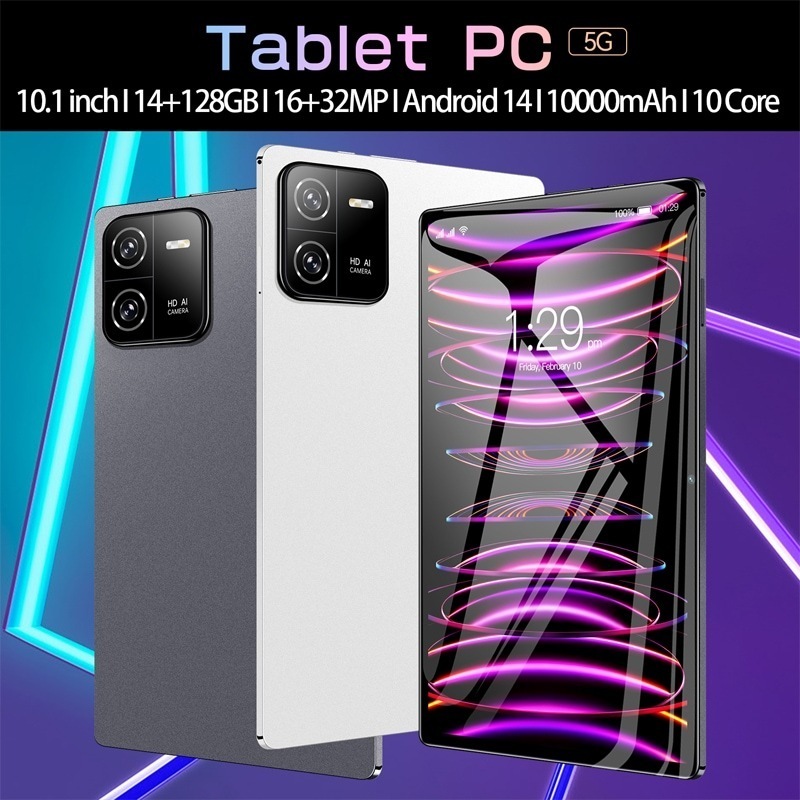 タブレット wi-fiモデル Android Netflix対応 6000mAh Amazon.co.jp: Android タブレット2026新登場タブレット10インチWi-Fi