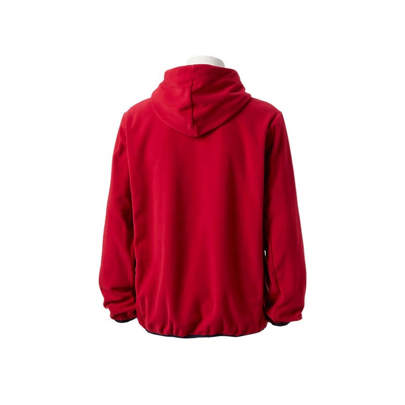 FLEECE PARKA SAベースボール アパレル(メンズ) (2121A339) FLEECE PARKA SAベースボール アパレル(メンズ) (2121A339)