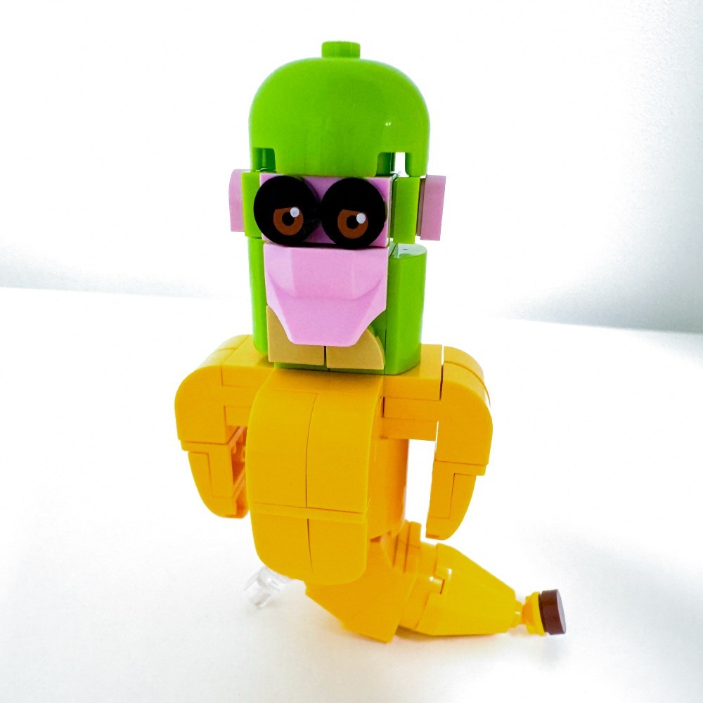 イタリアン ブレインロット Italian brainrot ブロック 8種 B0616