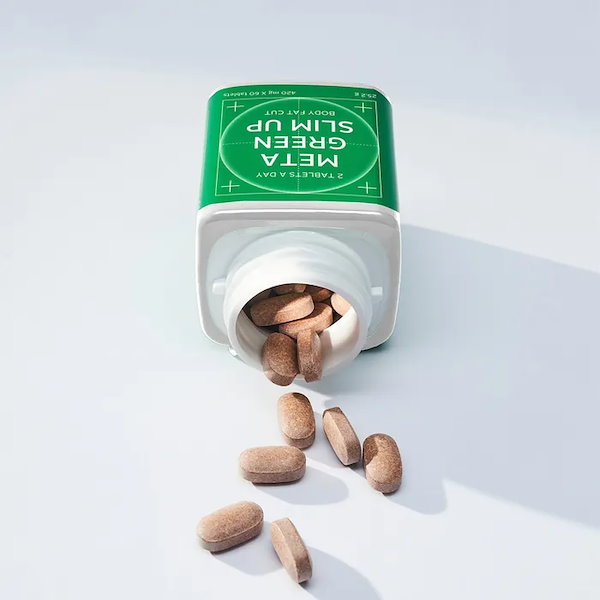 Qoo10] バイタルビューティー 【サンリオ特典】糖脂肪カットを