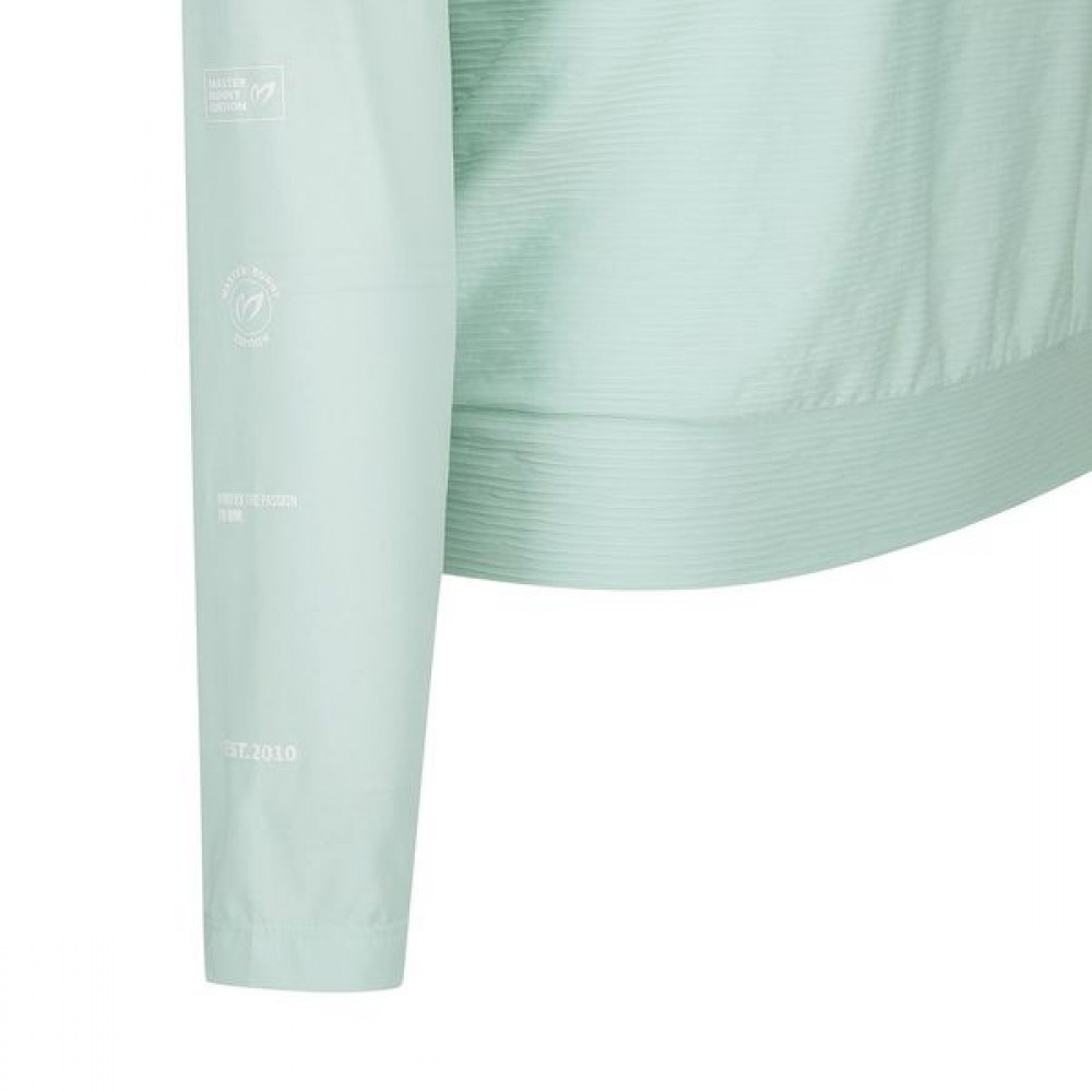 [マスターバニー] レディースクールスリーブリンクルカラーTシャツ