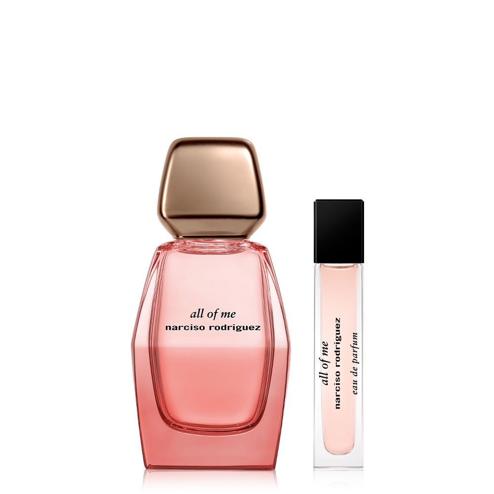 ナルシソ・ロドリゲス香水コレクション50ml（3種タック1）