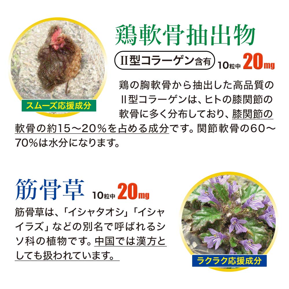 お徳なグルコサミン2400スーパーEX 600粒*6個 約360-450日分 グルコサミンコンドロイチン サプリメント サプリ