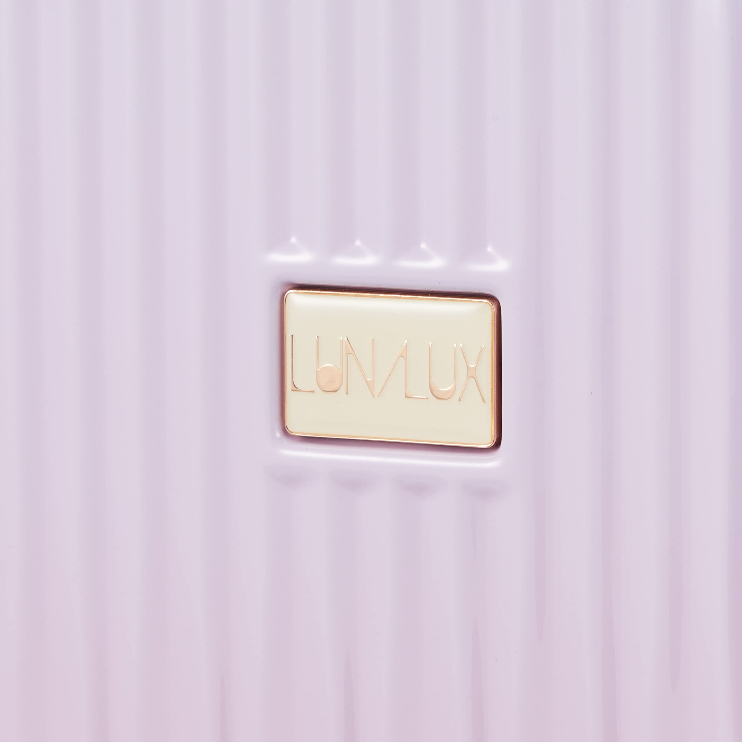 [シフレ] スーツケース ホワイトピンク TSAロック ハードジッパー 小型 Sサイズ 付き LUN2116-48 機内持ち込み可 32L 48 cm 2.8kg 内装抗菌ホワイトピンクピンクSサイズ