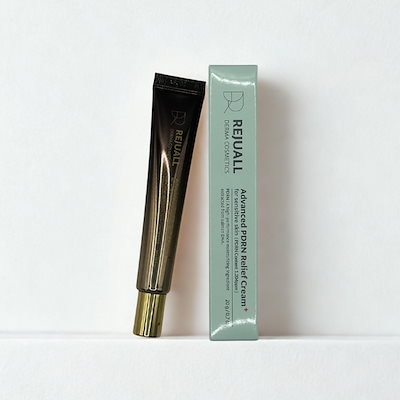 Qoo10] REJUALL [正規販売店] 1+1 REJUALL : スキンケア