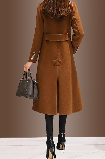 アウター コート ロングコート 長袖 襟付き スリム デザイン ボタン ダブルブレスト 美ライン ニュアンス カラバリ スタイルアップ ロマンチック 暖かい かわいい 大人可愛い きれいめ シンプル アウター コート ロングコート 長袖 襟付き スリム デザイン ボタン ダブルブレスト 美ライン ニュアンス カラバリ スタイルアップ ロマンチック 暖かい かわいい 大人可愛い きれいめ シンプル